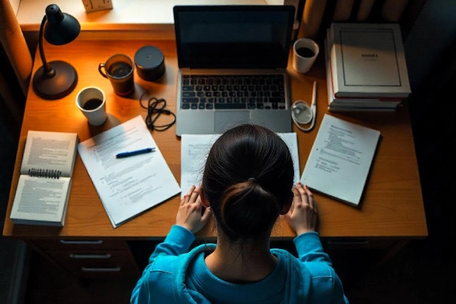 Common Mistakes to Avoid When Writing University Assignments